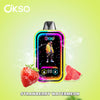 OKSO Magic Mirror 50000 Puffs
