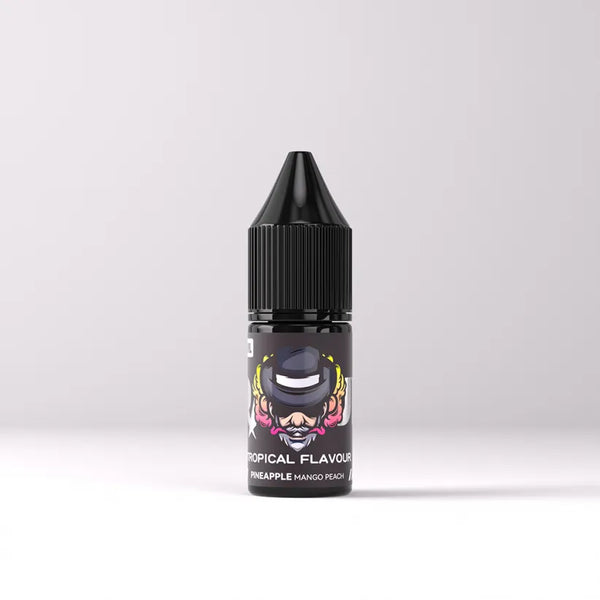 Dracula 10ml Zout E-Liquid