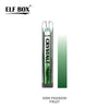 ELF BOX CRYSTAL BAR 600 Puffs Wegwerp Vape