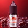 Oxmist 10ml Nic Salt E-Liquid Zacht, Smaakvol, Bevredigend