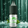 Oxmist 10ml Nic Salt E-Liquid Zacht, Smaakvol, Bevredigend