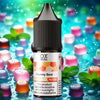 Oxmist 10ml Nic Salt E-Liquid Zacht, Smaakvol, Bevredigend