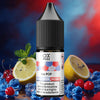 Oxmist 10ml Nic Salt E-Liquid Zacht, Smaakvol, Bevredigend