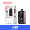 JNR Media Max 40000 Puffs Wegwerp Vape