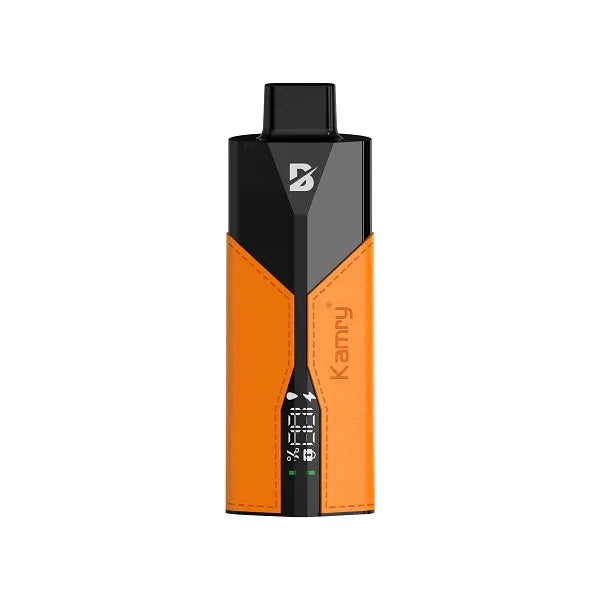 Kamry Tank 15000 Puffs Wegwerp Vape