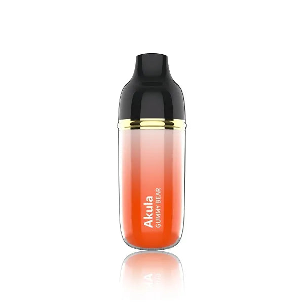 Kamry Akula 6000 Puffs