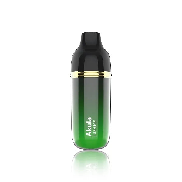 Kamry Akula 6000 Puffs