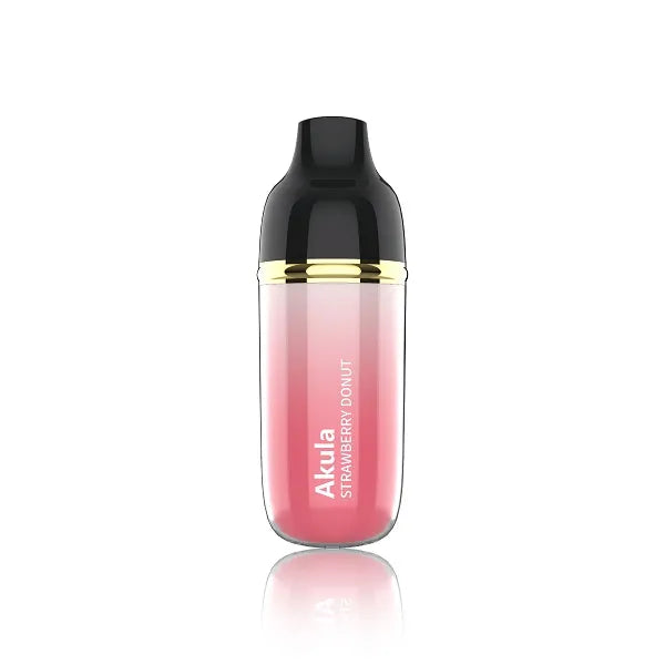 Kamry Akula 6000 Puffs