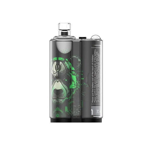 Kamry Bar 7000 Puffs