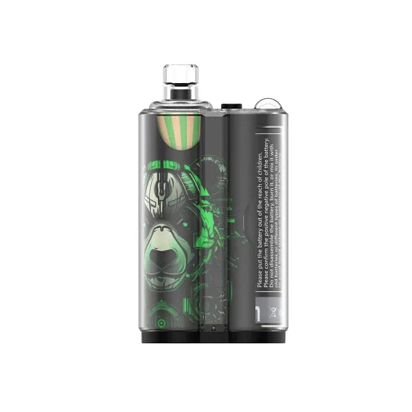 Kamry Bar 7000 Puffs