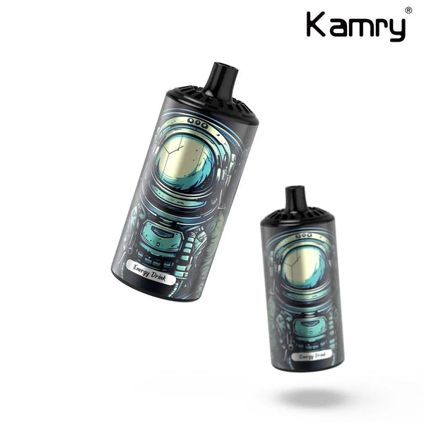 Kamry Boss 10000 Puffs