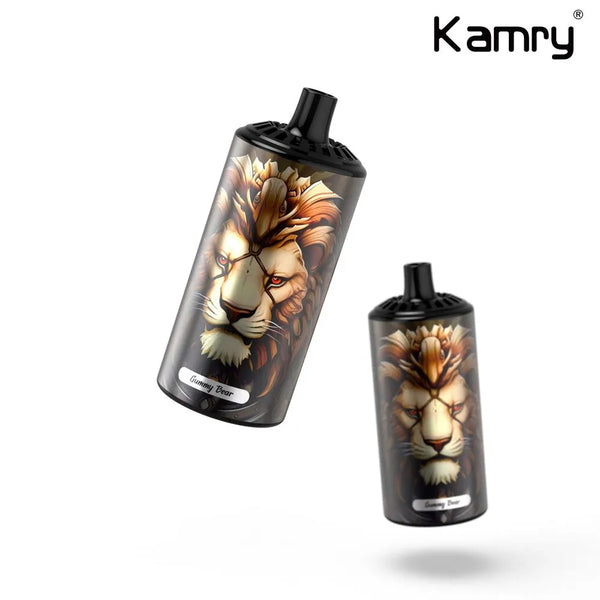 Kamry Boss 10000 Puffs