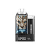 Kamry Box 15000 Puffs Wegwerp Vape