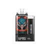 Kamry Box 15000 Puffs Wegwerp Vape