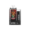 Kamry Box 15000 Puffs Wegwerp Vape