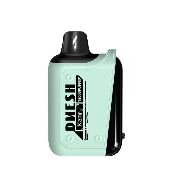 Kamry Dmesh 15000 Rookwolken Wegwerpvape