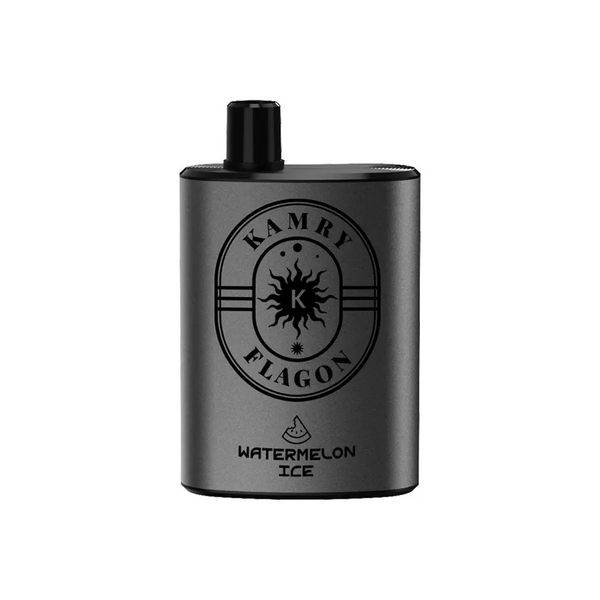 Kamry Flagon 8000 Puffs