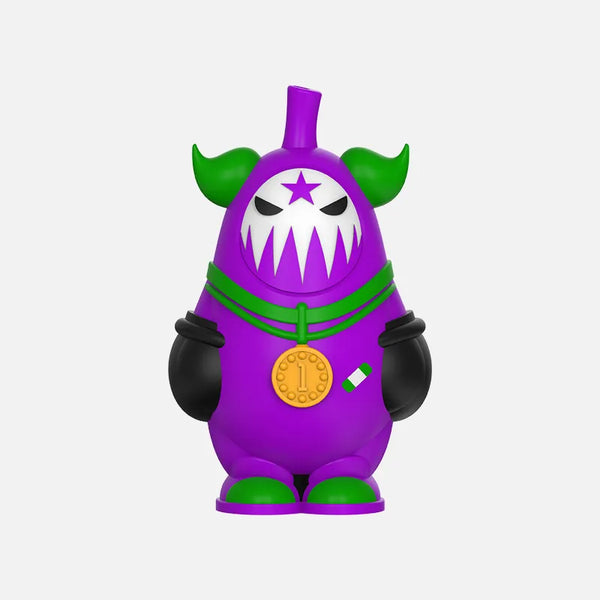 Kamry Monster 8000 Puffs Wegwerp Vape