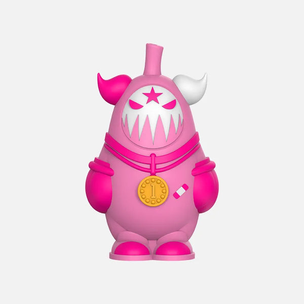 Kamry Monster 8000 Puffs Wegwerp Vape