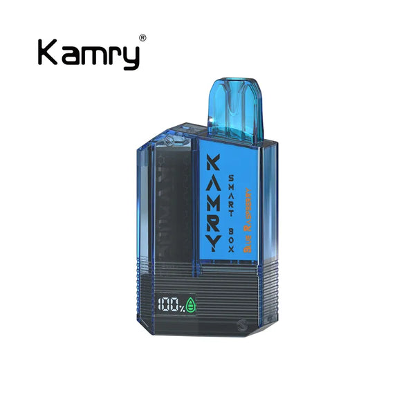 Kamry Smart Box 600 Puffs