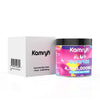 kamry Gummies for Adults, 6 Fruit Style, Sleep Support, Omega 3-6-9 Complex, Chewable Gummy Vitamins USA Made