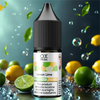 Oxmist 10ml Nic Salt E-Liquid Zacht, Smaakvol, Bevredigend