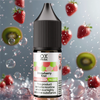 Oxmist 10ml Nic Salt E-Liquid Zacht, Smaakvol, Bevredigend