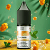 Oxmist 10ml Nic Salt E-Liquid Zacht, Smaakvol, Bevredigend