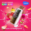 Vozol Star 20000 Puffs Wegwerp Vape