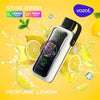Vozol Star 20000 Puffs Wegwerp Vape