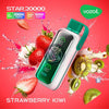 Vozol Star 20000 Puffs Wegwerp Vape