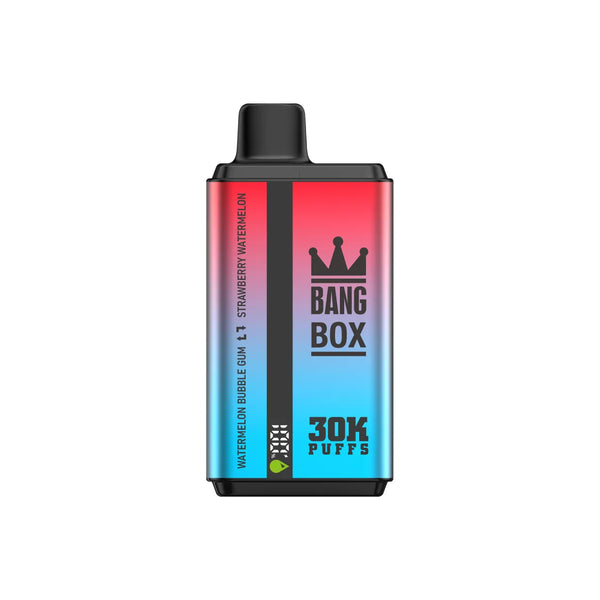Bang Box 30K Puffs Dual Flavor Wegwerp Vape
