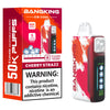 Bang King 50000 Puffs Ice Cool Wegwerp Vape