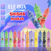 ELF BOX LS15000 Puff Shisha Hookah Wegwerp Vape