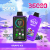 Bang 36000 Puffs Power Wegwerp Vape