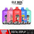ELF BOX Digitale 12000 Puffs Wegwerp Vape