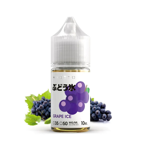 Kyotto 10ml Zout E-Liquid