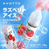 Kyotto 10ml Zout E-Liquid