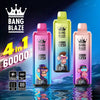 Bang Blaze 60K trekjes 4in1