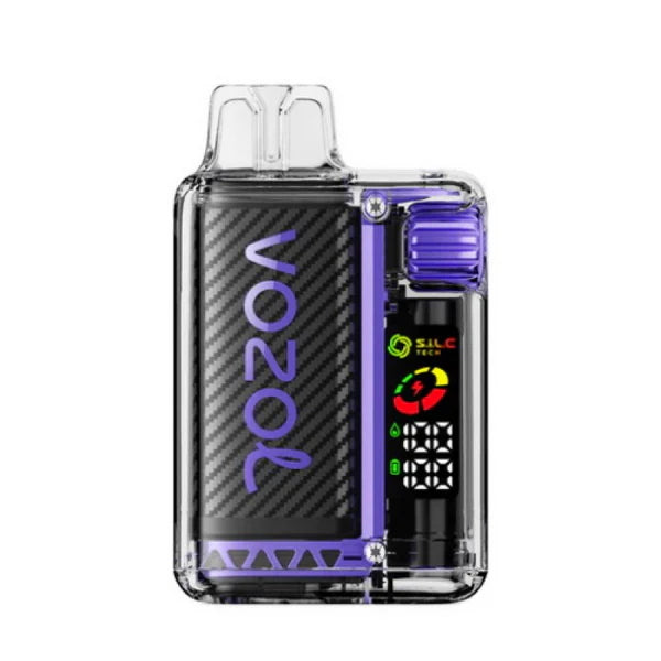 VOZOL VISTA 20000 Wegwerp Vape