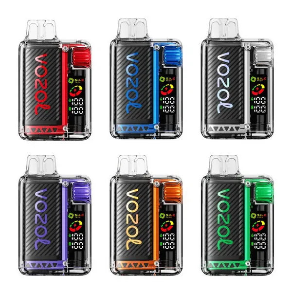 VOZOL VISTA 20000 Wegwerp Vape