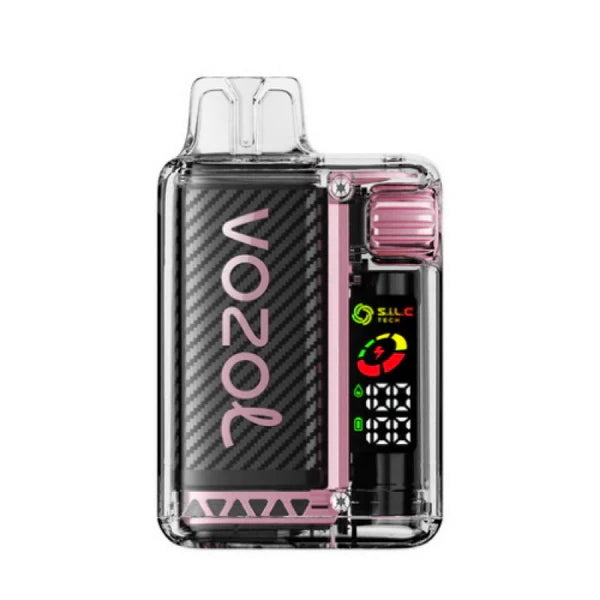 VOZOL VISTA 20000 Wegwerp Vape