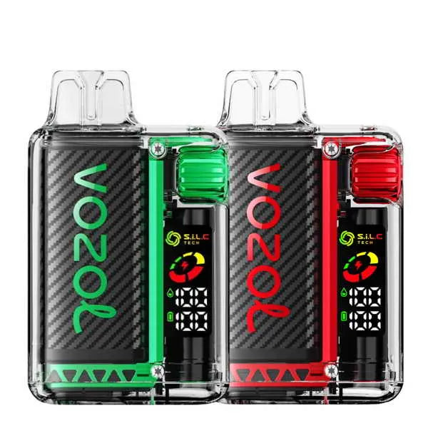 VOZOL VISTA 20000 Wegwerp Vape